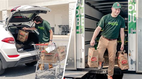 GIANT Grocery Pickup Delivery And Delivery Jobs In North Wales PA