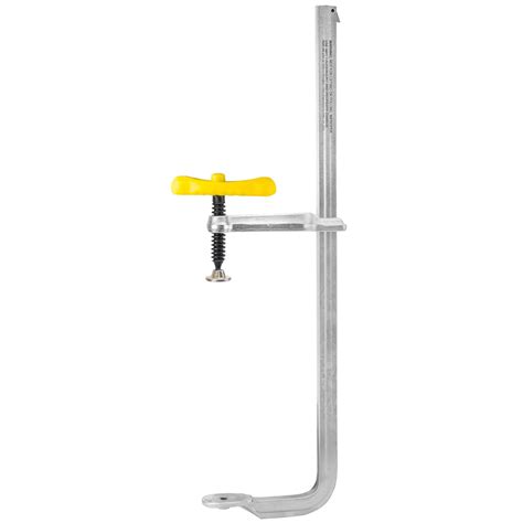 Fixturing Clamps Strong Hand Tools