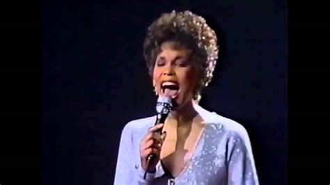 Higher Love ~ Whitney Houston - YouTube