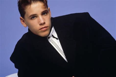 Corey Haim