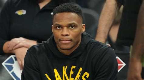 Lakers Russel Westbrook New 6th Man Role YouTube