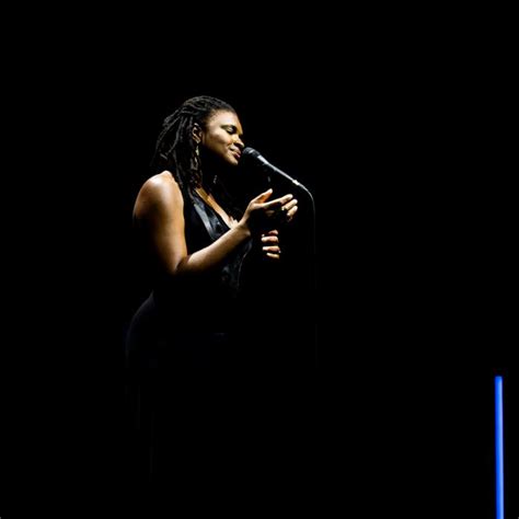 Lizz Wright Jazz In Marciac