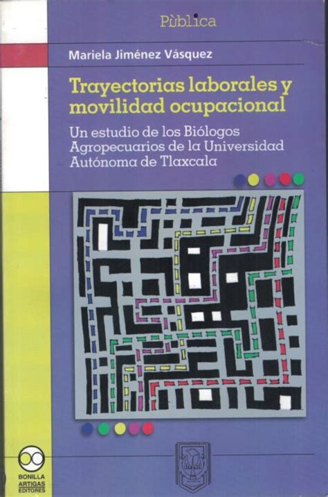 Libro Trayectorias Laborales Y Movilidad Ocupacional Centro De