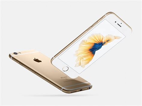 「iphone 6s」「iphone 6s Plus」正式発表：9月25日発売 Itmedia Pc User