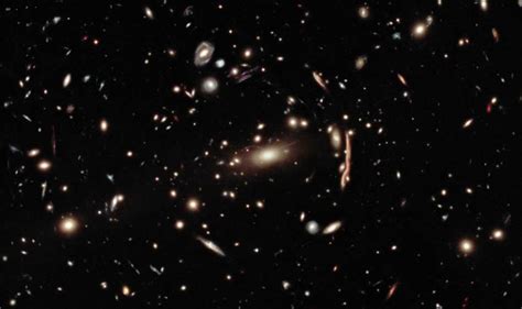 Nasa Telescope Finds Record Breaking Binary In Nearby Galaxy