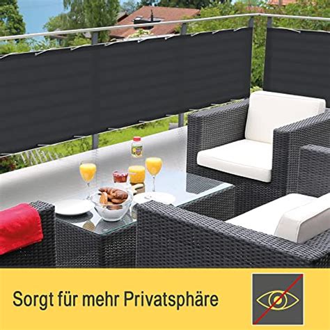 Balcony Privacy Screen Sol Royal Balcony Privacy Screen Pes Solvision