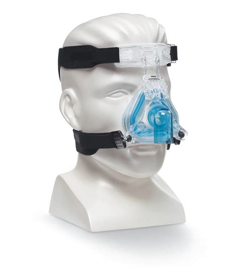 Philips Respironics Comfortgel Blue Nasal - Easy CPAP