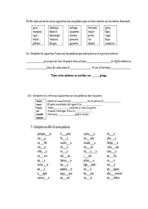 Cuaderno De Apoyo Lectoescritura Pdf Descarga Gratuita