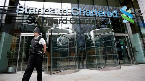 Standard Chartered Predicts BTC Could Reach 200 000 CCN