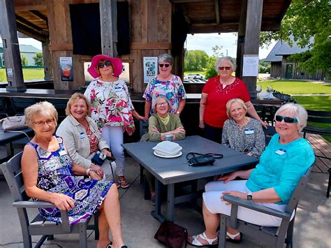 Alexandria Area Newcomers Alumni