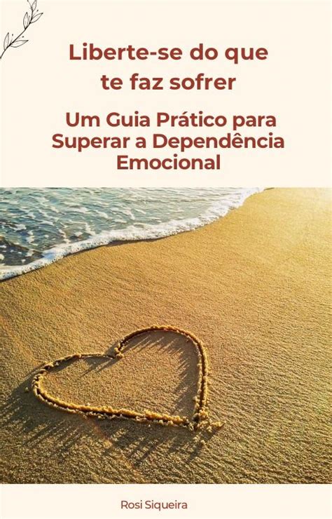 O Que é Dependência Emocional