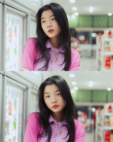 Filipino Korean Model Dresses Up As Jun Ji Hyun In My Sassy Girl Previewph