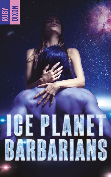 Ice Planet Barbarians Le Phénomène Tiktok Enfin En France Vie De Couple Roman érotique