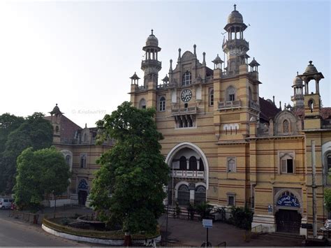 Nyay Mandir Vadodara Timings History Best Time To Visit