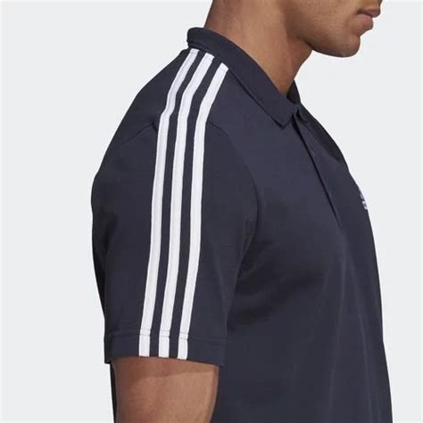 Tricou Polo ADIDAS Barbati M 3S PQ PS GK9100 TopSport Ro