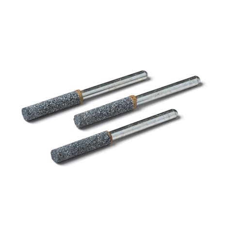 log building tools oregon  chain sharpening stones