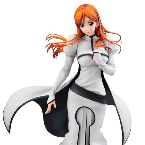 G E M Series Bleach Rangiku Matsumoto Arrancar Arc Figure