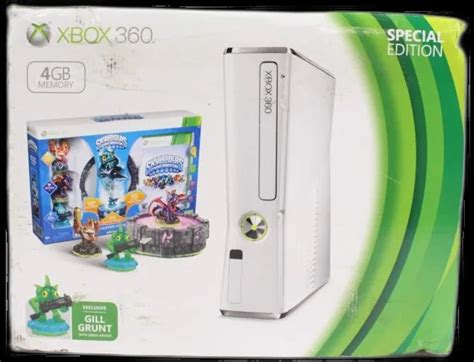 Microsoft Xbox 360 Slim Titanfall Bundle Consolevariations