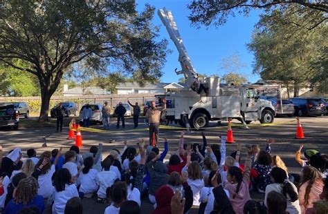 Alachua Schools On Twitter To Celebrate Florida City Government Week