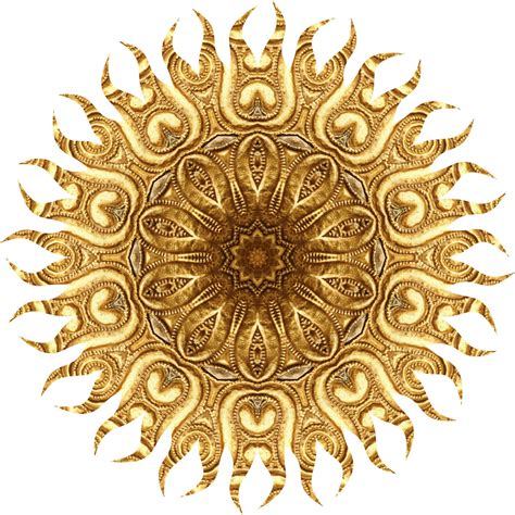 Baroque,gold,golden,sun,rays - free image from needpix.com