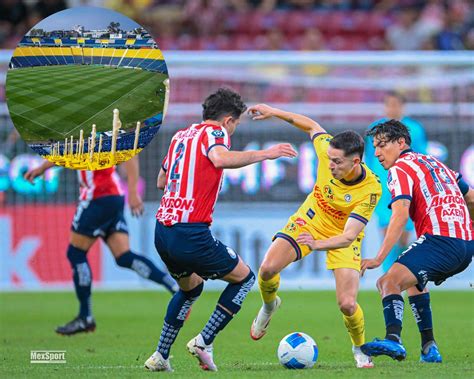 ¡Boletos agotados para el Clásico Nacional en el Estadio Ciudad de los