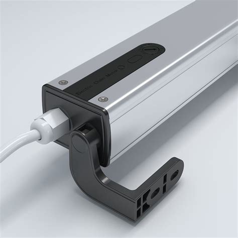 Бытовой электрический открыватель окон 220В, регулируемый привод окон с ...