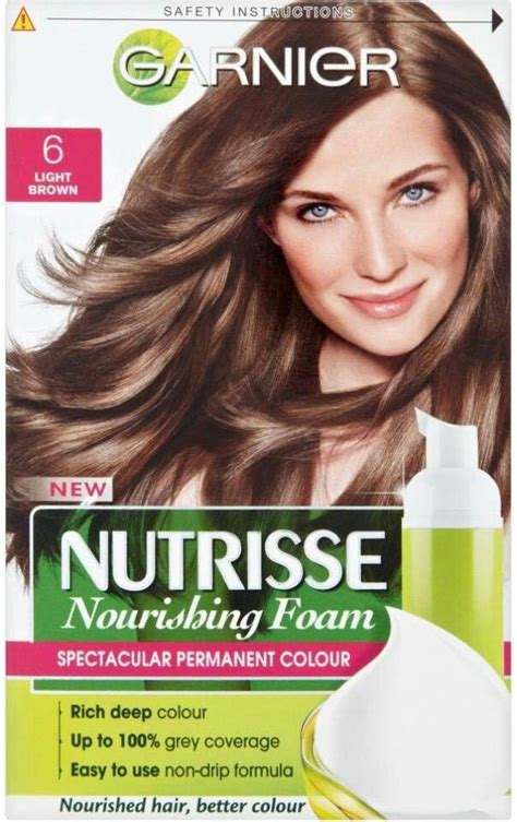 Amaizing Hair Color From Nutrisse Hair Colour Design Skin Care Hair Color