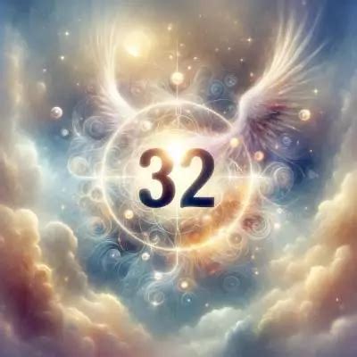 Angel Number 32 Meaning: Unveiling Growth and Harmony