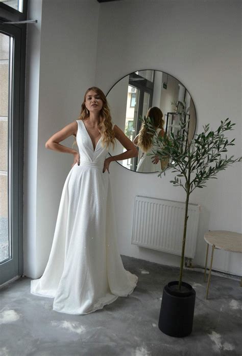 Wedding After Party Dresses & Gowns for the Bride | Online Bridal Shop