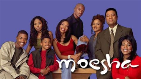 ’90s Black TV shows that are iconic