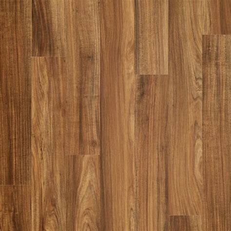 Teak Wooden Flooring Texture