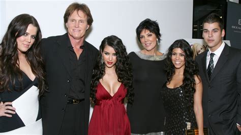 Keeping Up With The Kardashians Season 1