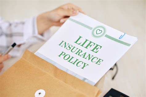 Types of Life Insurance: Whole Life, Term, Cash Value Policies - WRS