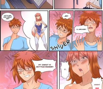 Birdy The Mighty Muses Sex And Porn Comics