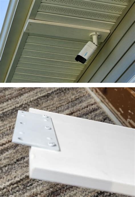 Best Camera For Under Soffit Mount Rreolinkcam