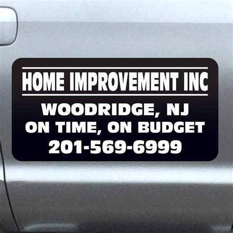 How to design a high-visibility magnetic sign for your truck 29