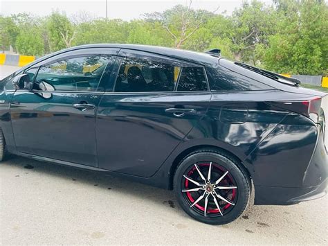 Toyota Prius 2018 Cars 1090524522