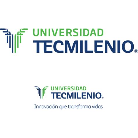 Universidad Tecmilenio Logo Vector Logo Of Universidad Tecmilenio