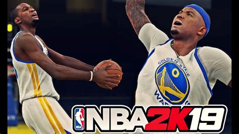 Nba K Rosters Wizards Vs Warriors Nba K Gameplay K Fans Youtube