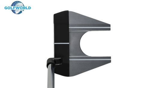 Gậy Putter Odyssey Tri Hot 5K SEVEN CH Golf World