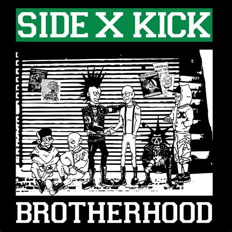 Malaysian Youthcrew Hardcore Band Sidekick Re Release Demo Unite Asia