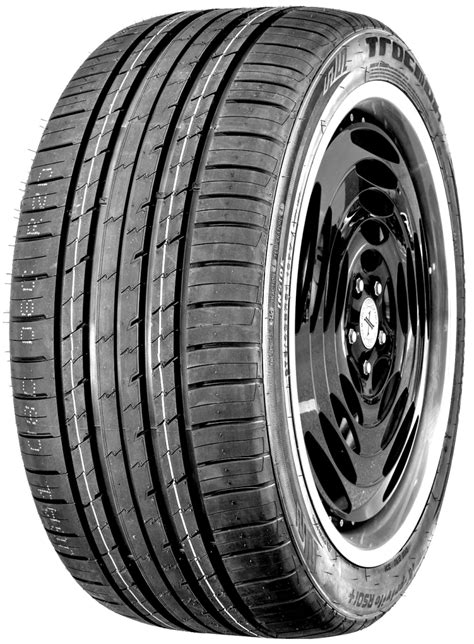 Tracmax X Privilo RS01 275 40R20 106Y Tyreright