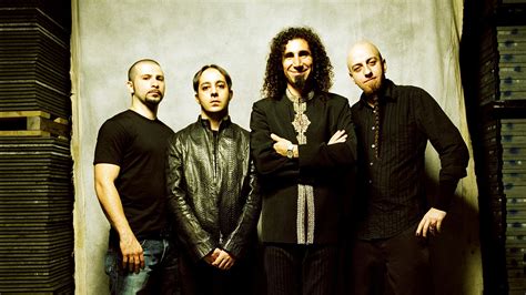 System Of A Down Chop Suey Wallpaper
