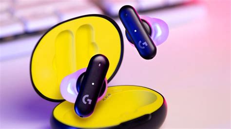 Best Wireless Earbuds 2024 Gaming Dell Moreen