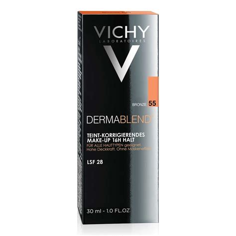 Vichy Dermablend Make Up Ml Online Kaufen