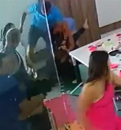 Casal que agrediu recreadora no Bodódromo em Petrolina vai responder