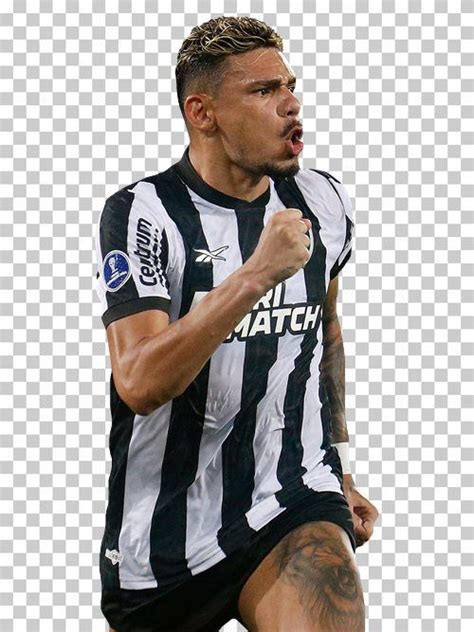 Tiquinho Soares Transparent Png Render Free Newcastle United