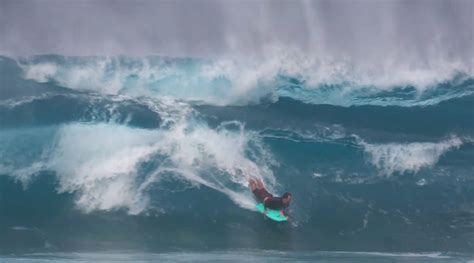 Pipeline Bodyboarding Competition 2024 RAW Highlights We Bodyboard