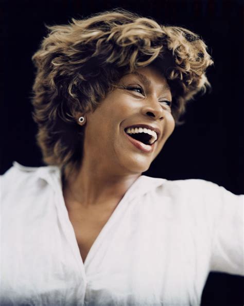 Tina Turner Opens Up: Exploring The Life and Legacy of Rock ‘n’ Roll’s ...