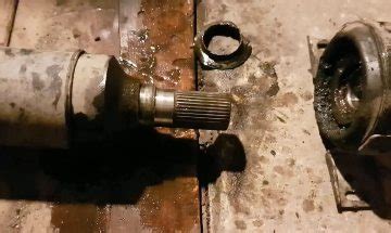 Подвесной подшипник газель некст ремонт